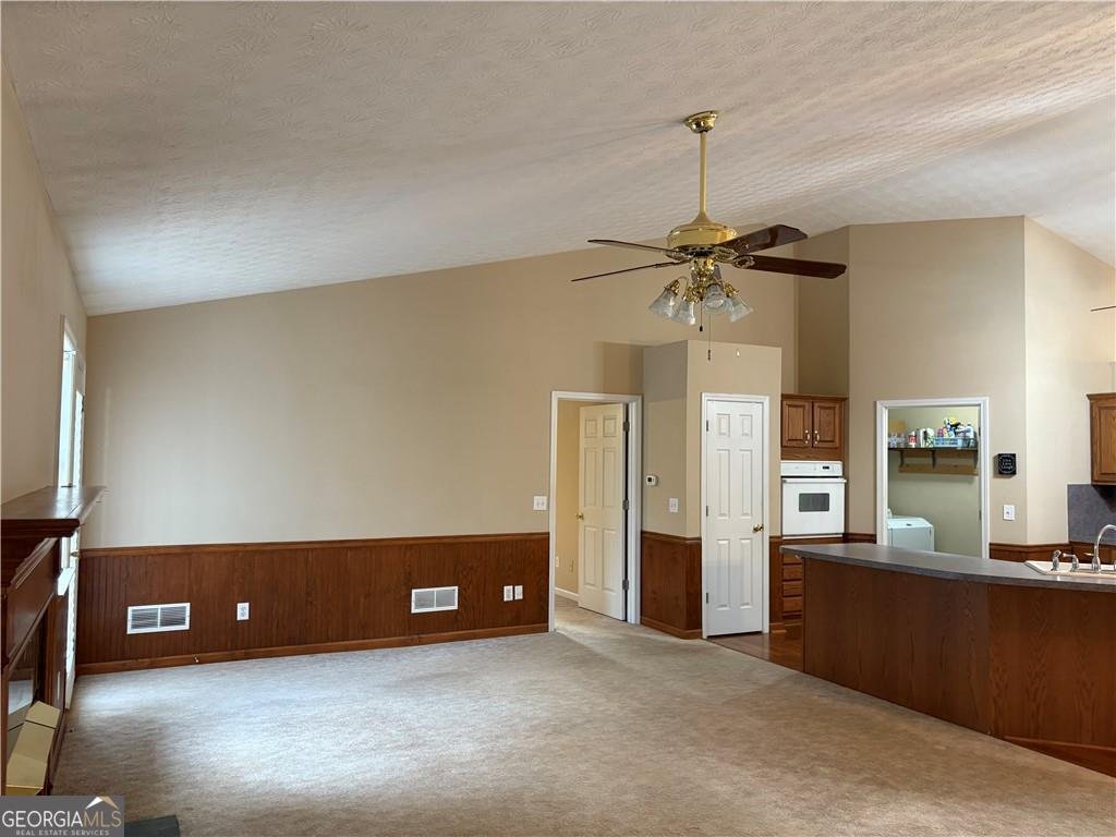 1145 Haw Creek Drive Cumming - 14