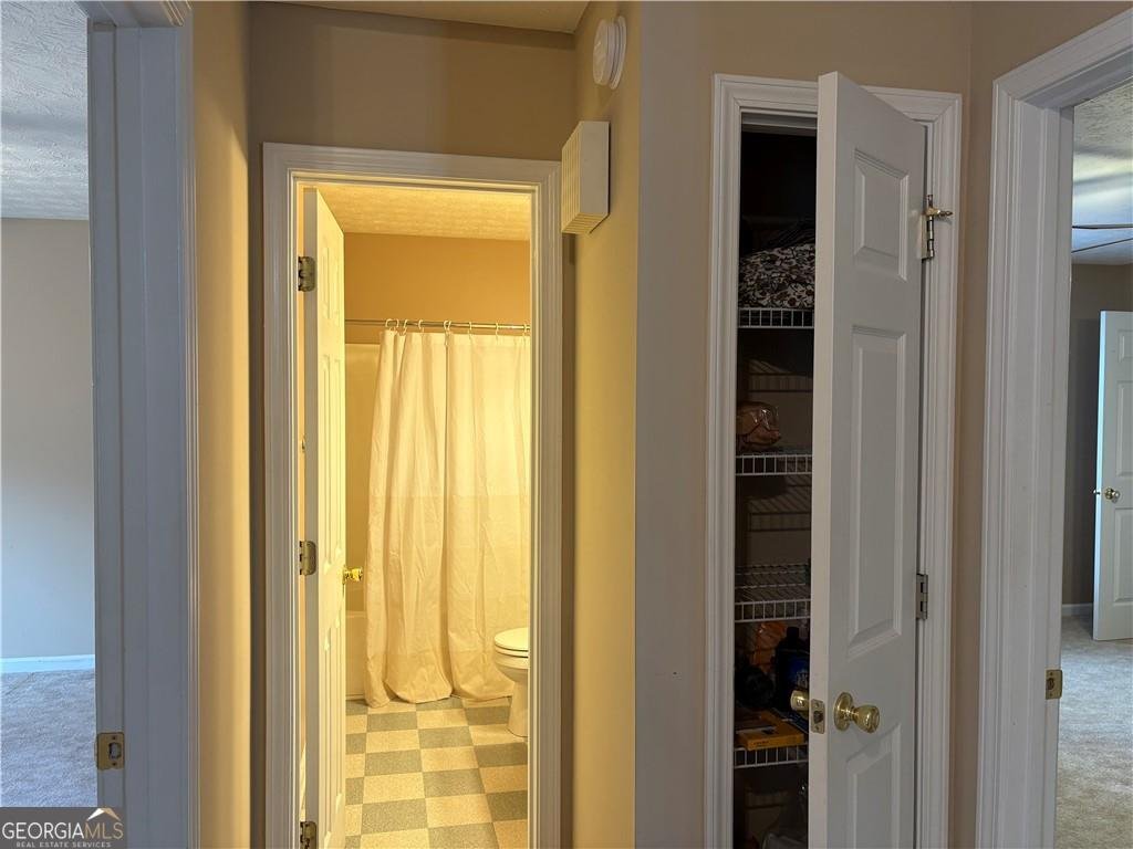 1145 Haw Creek Drive Cumming - 17