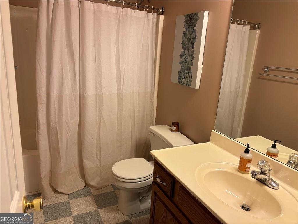 1145 Haw Creek Drive Cumming - 18