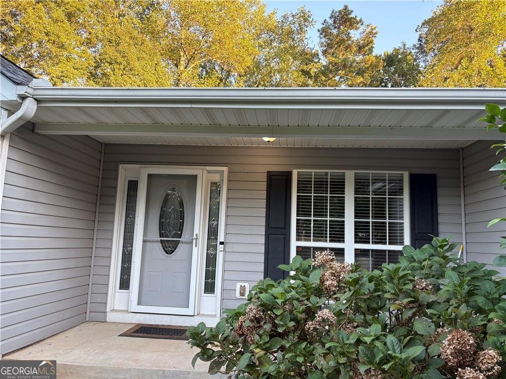 1145 Haw Creek Drive Cumming - 2