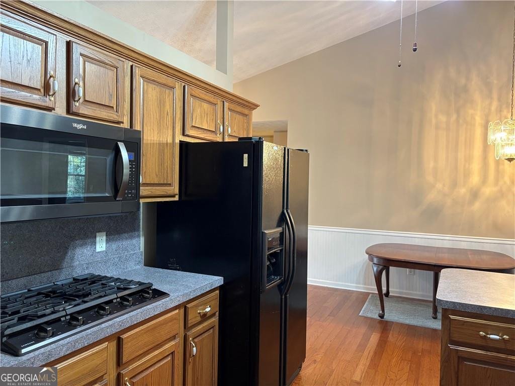 1145 Haw Creek Drive Cumming - 21