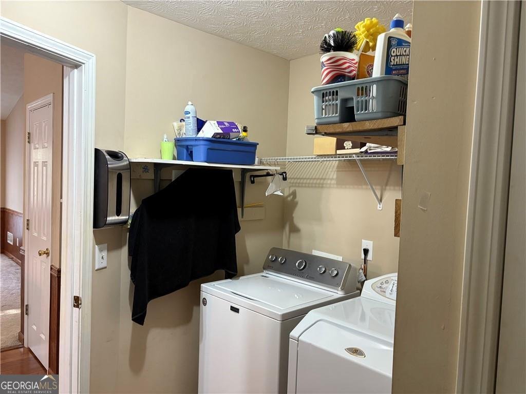 1145 Haw Creek Drive Cumming - 22