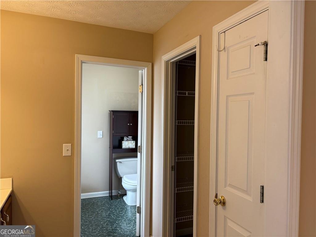 1145 Haw Creek Drive Cumming - 26