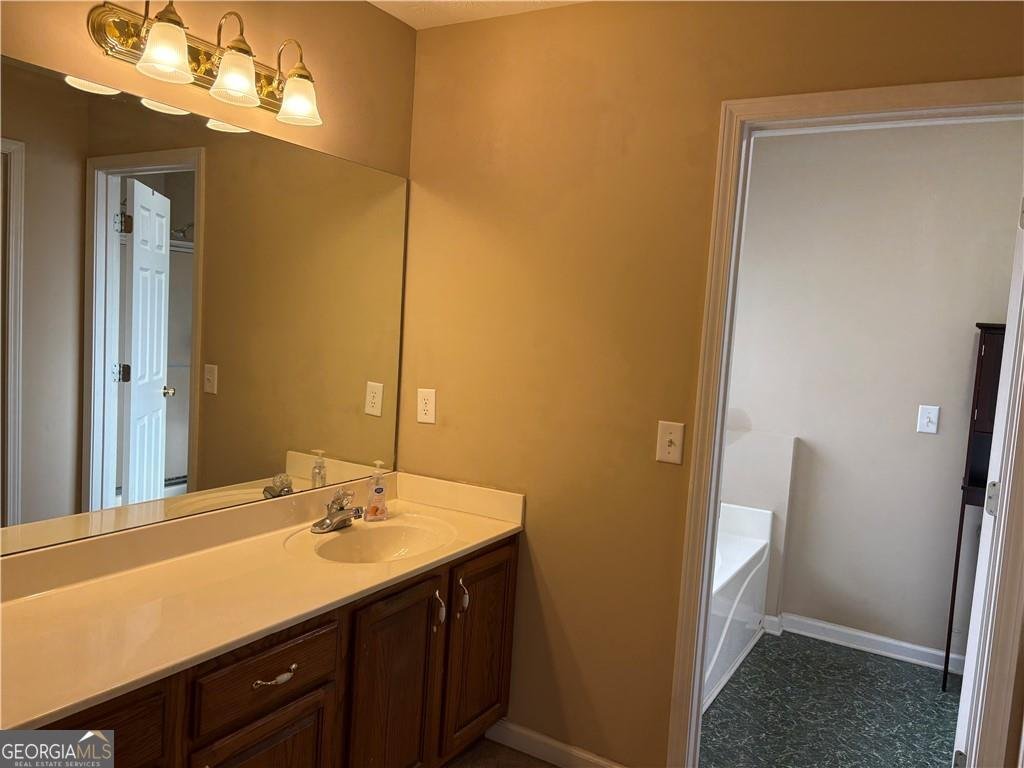 1145 Haw Creek Drive Cumming - 27