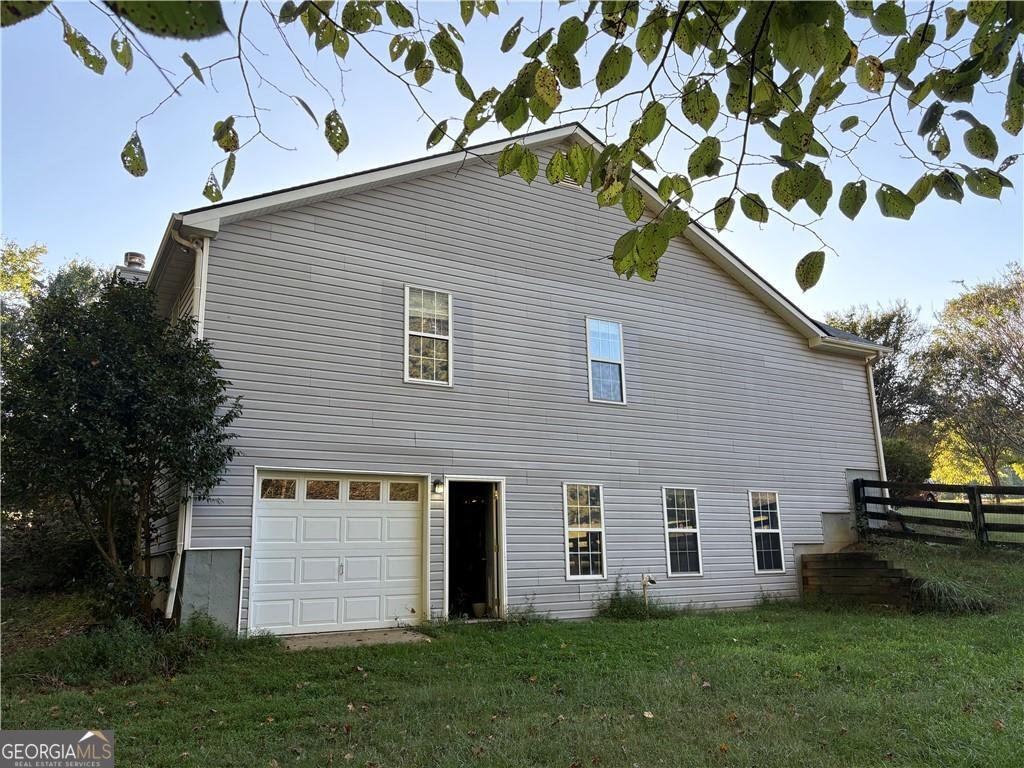 1145 Haw Creek Drive Cumming - 3