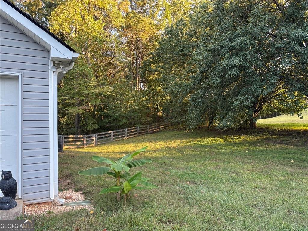 1145 Haw Creek Drive Cumming - 30