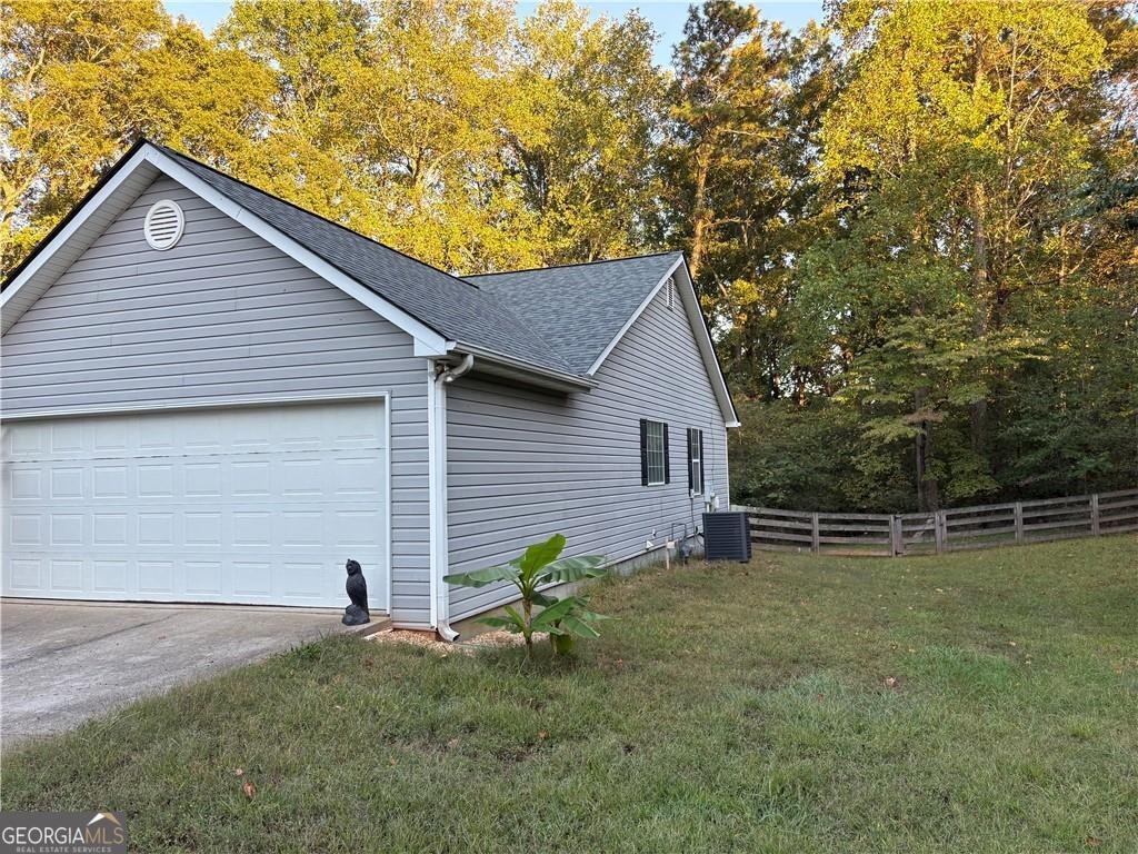 1145 Haw Creek Drive Cumming - 32