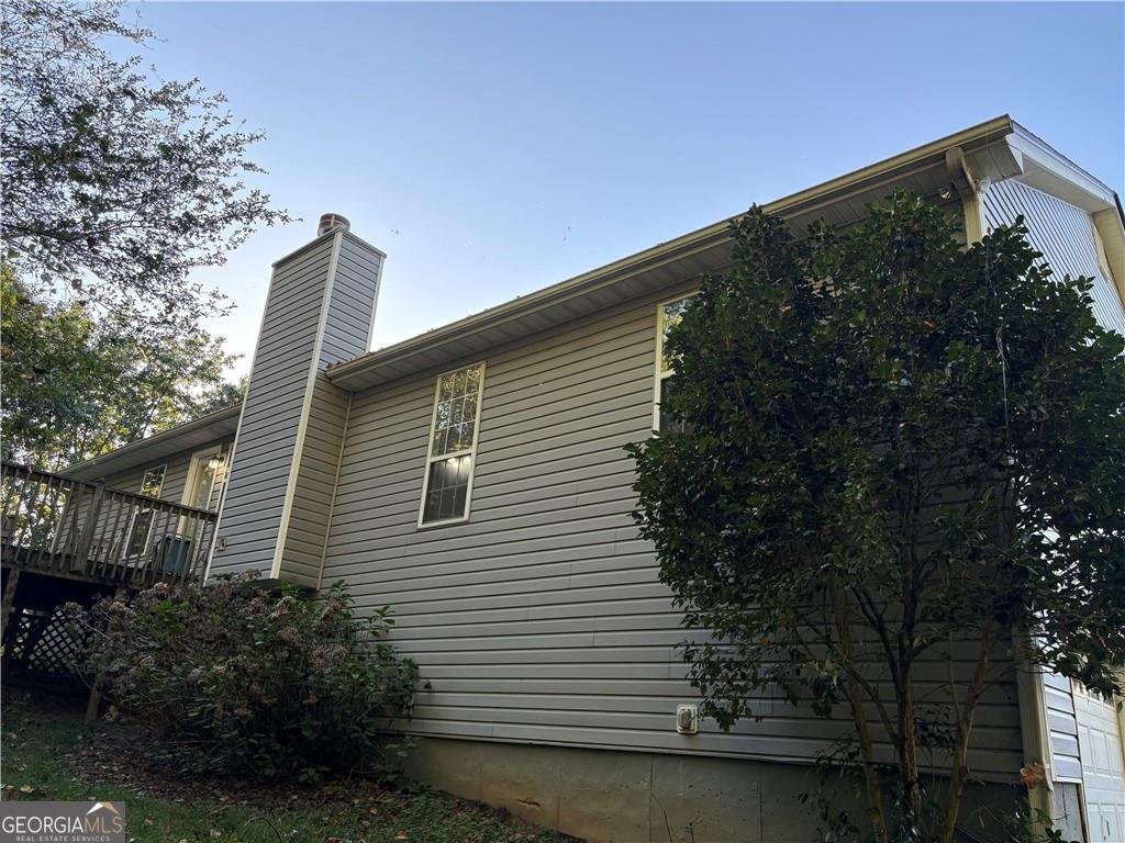 1145 Haw Creek Drive Cumming - 4