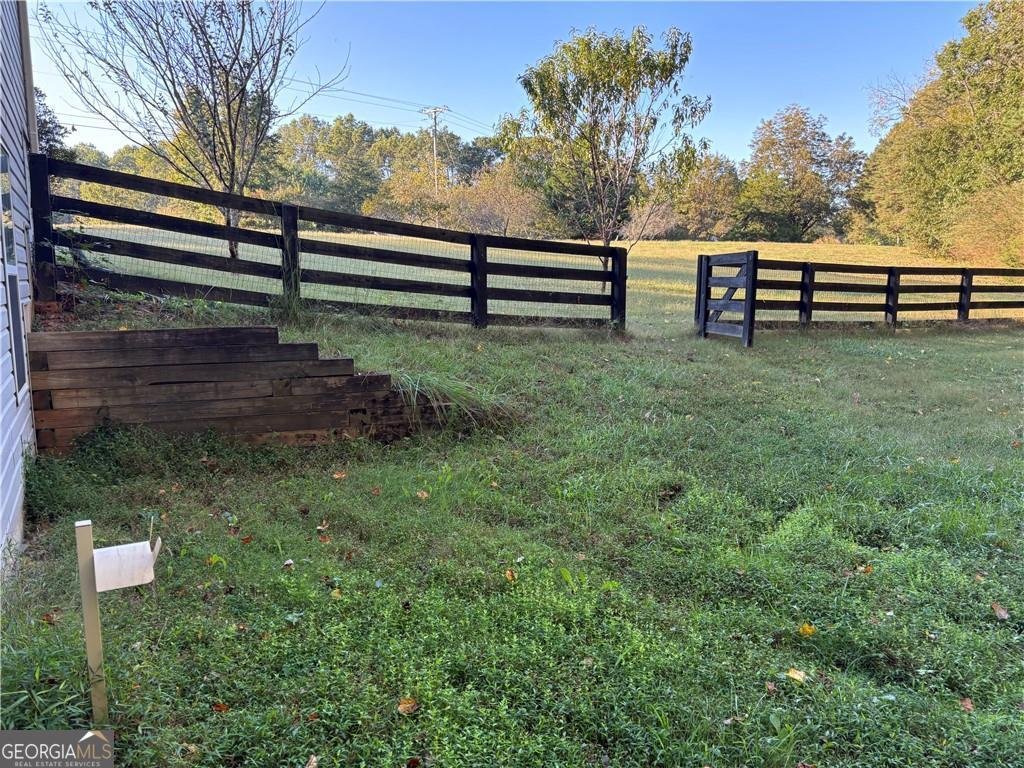 1145 Haw Creek Drive Cumming - 5