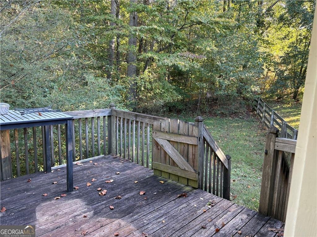 1145 Haw Creek Drive Cumming - 6