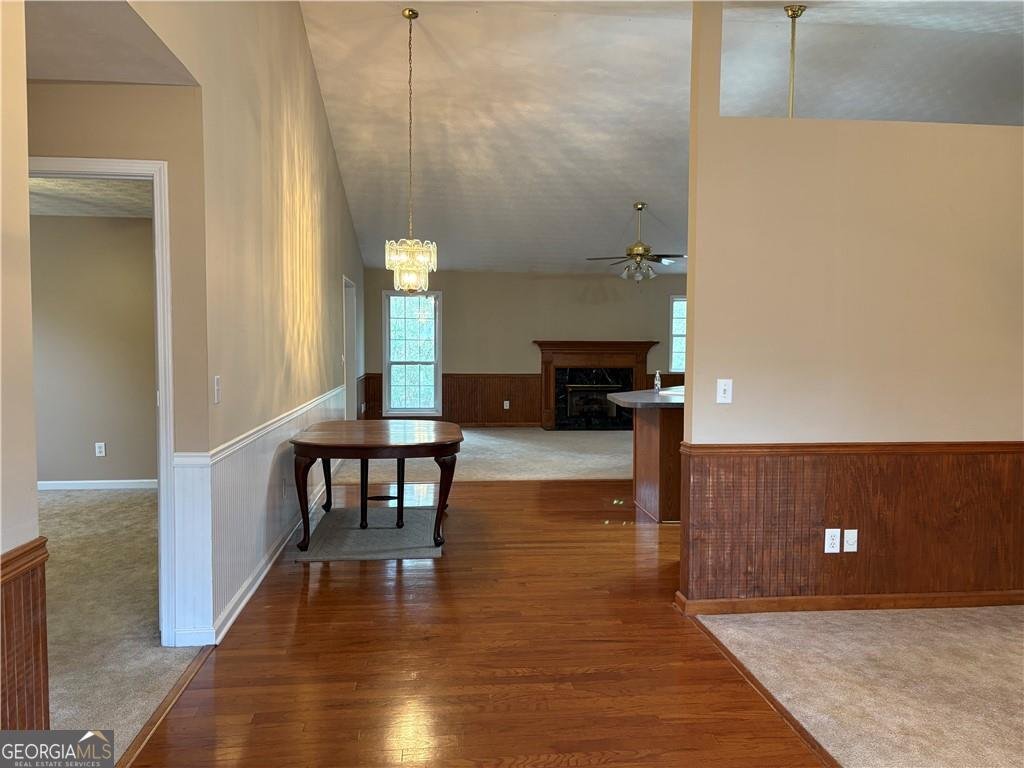 1145 Haw Creek Drive Cumming - 9