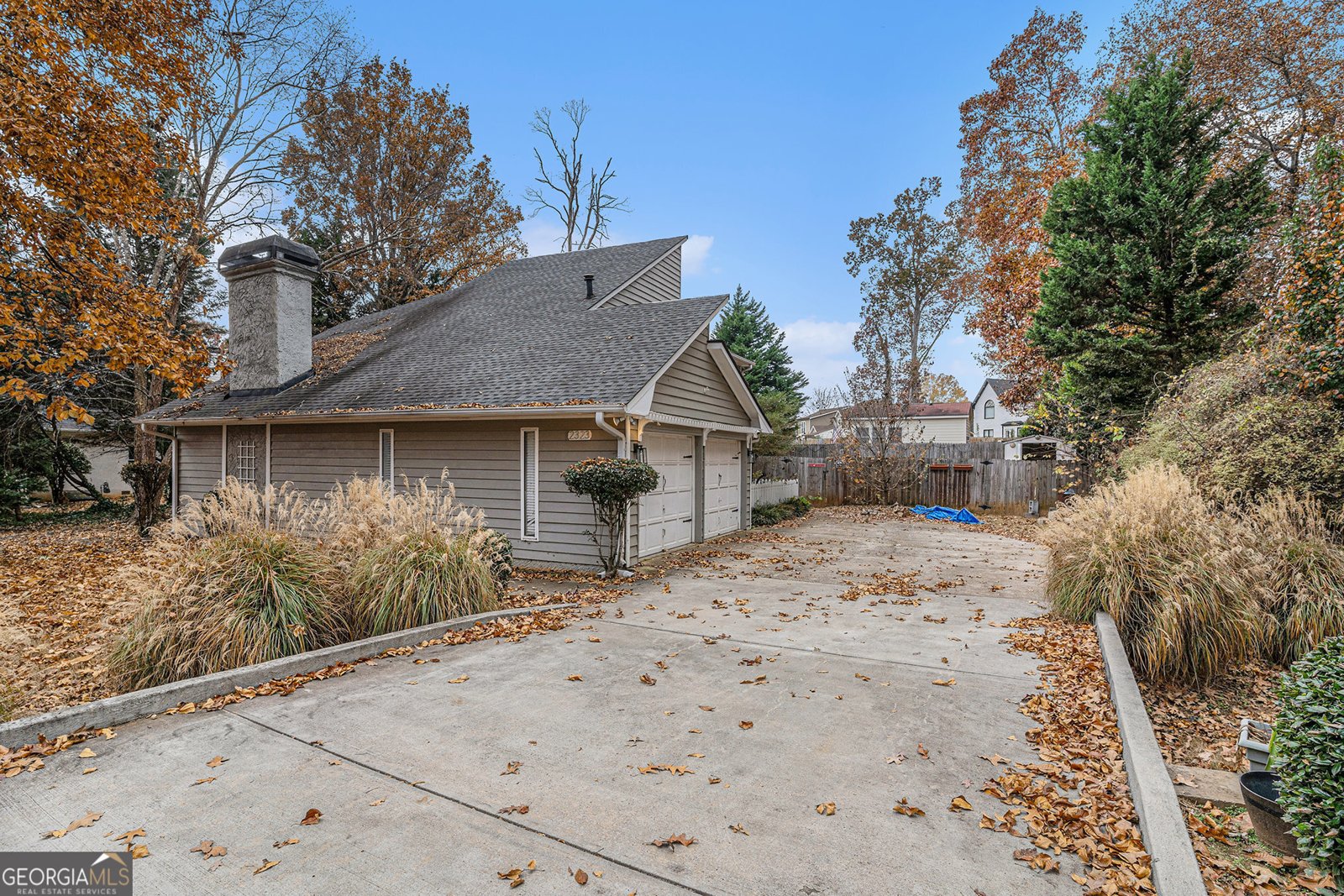 2323 Benji Boulevard Conyers - 2