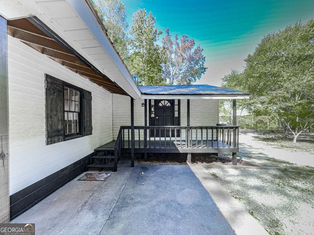 198 Oak Hill Circle Canton - 1