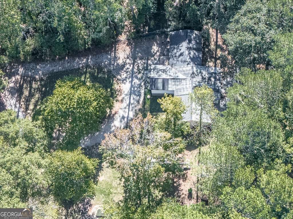 198 Oak Hill Circle Canton - 13