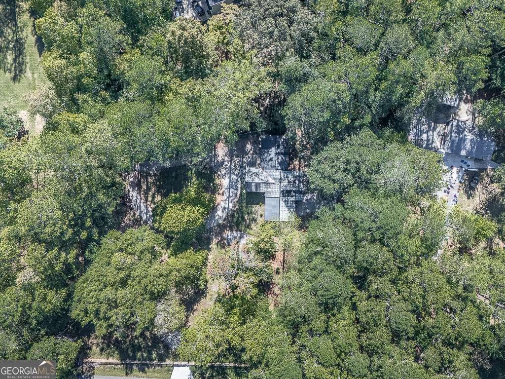 198 Oak Hill Circle Canton - 14