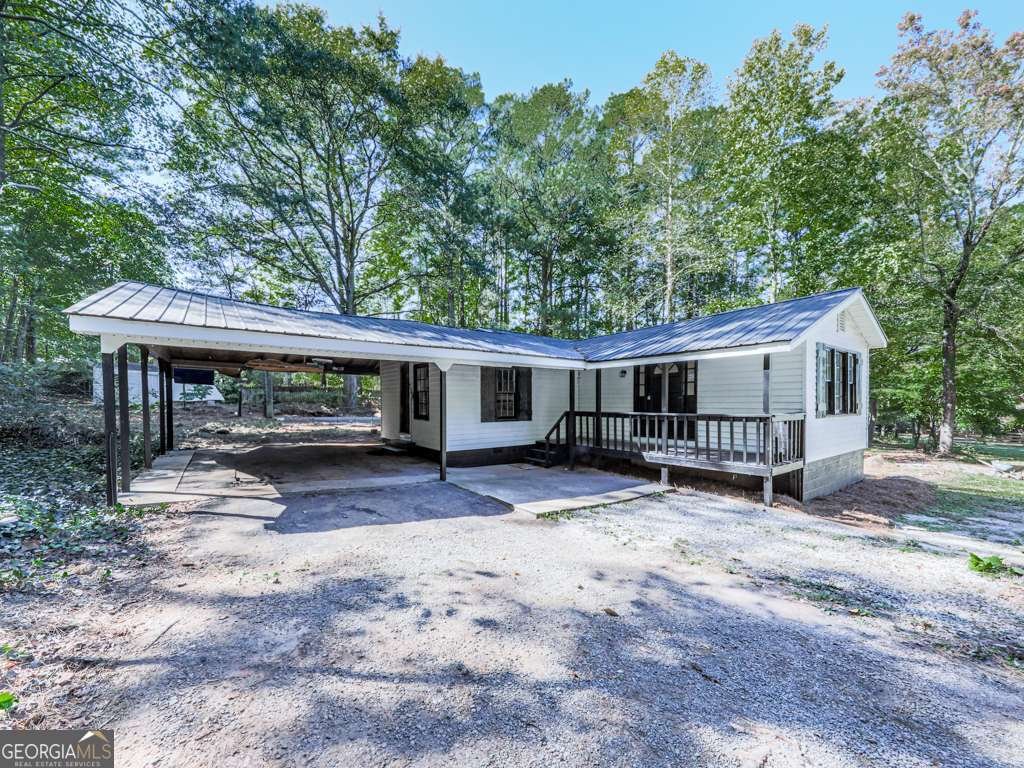 198 Oak Hill Circle Canton - 3