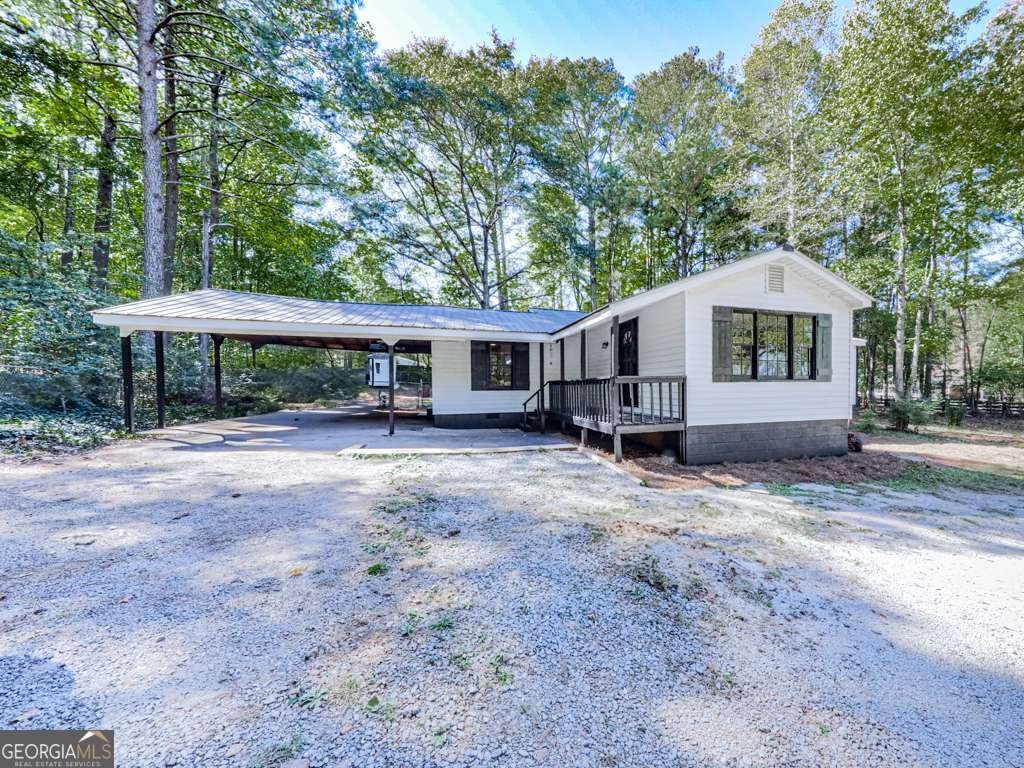 198 Oak Hill Circle Canton - 4