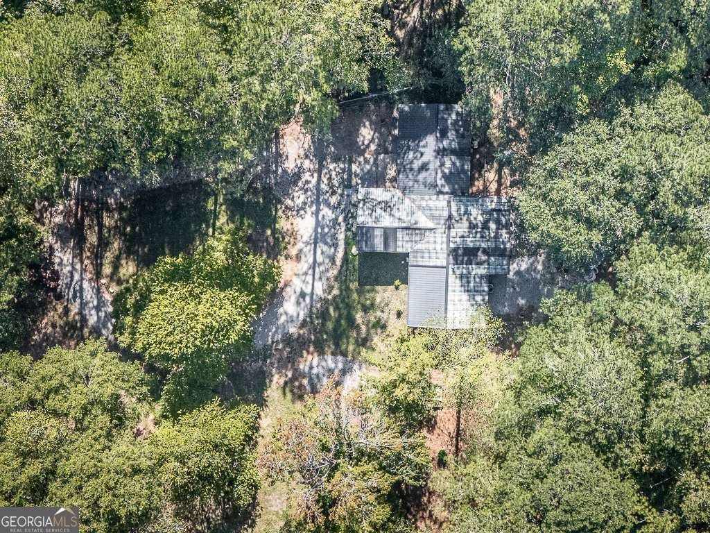 198 Oak Hill Circle Canton - 41