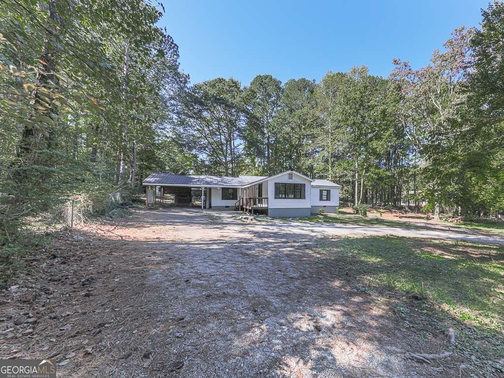 198 Oak Hill Circle Canton - 7