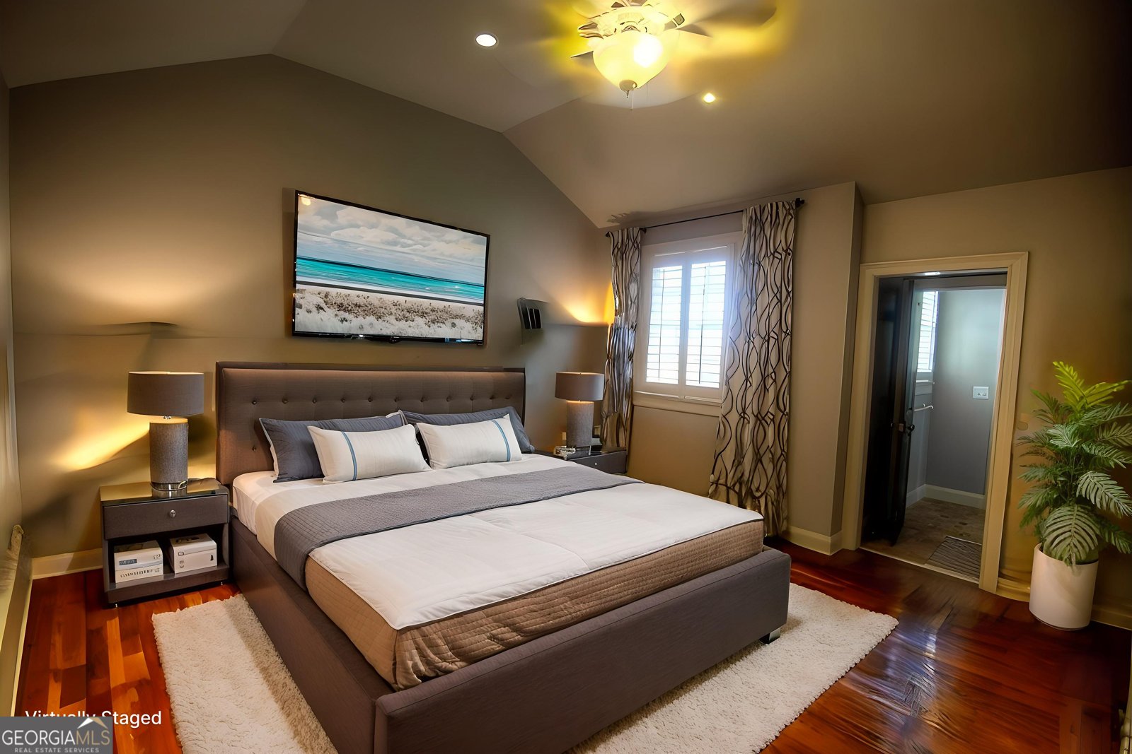 1620 High Trail Atlanta - 11