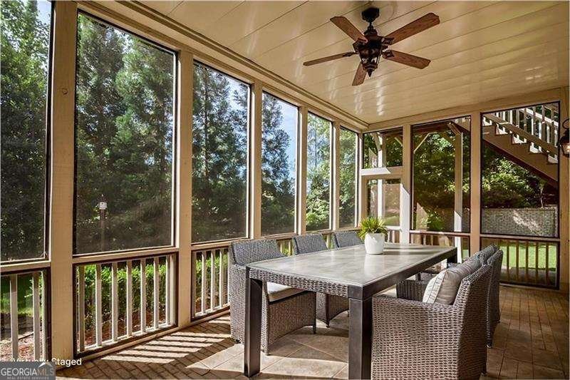 1620 High Trail Atlanta - 15