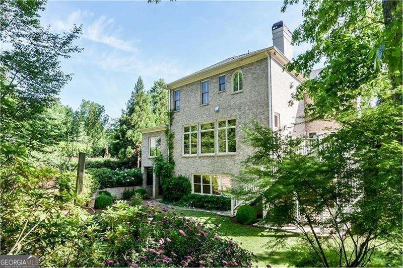 1620 High Trail Atlanta - 16