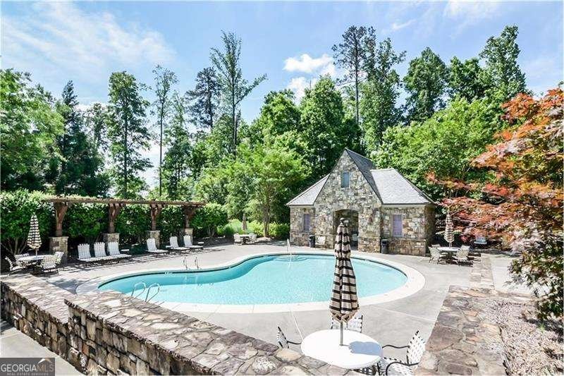 1620 High Trail Atlanta - 17