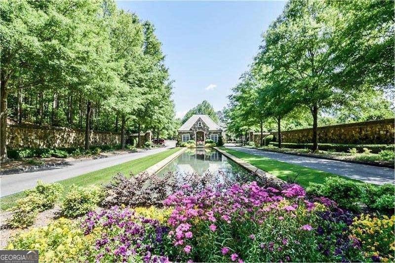 1620 High Trail Atlanta - 2