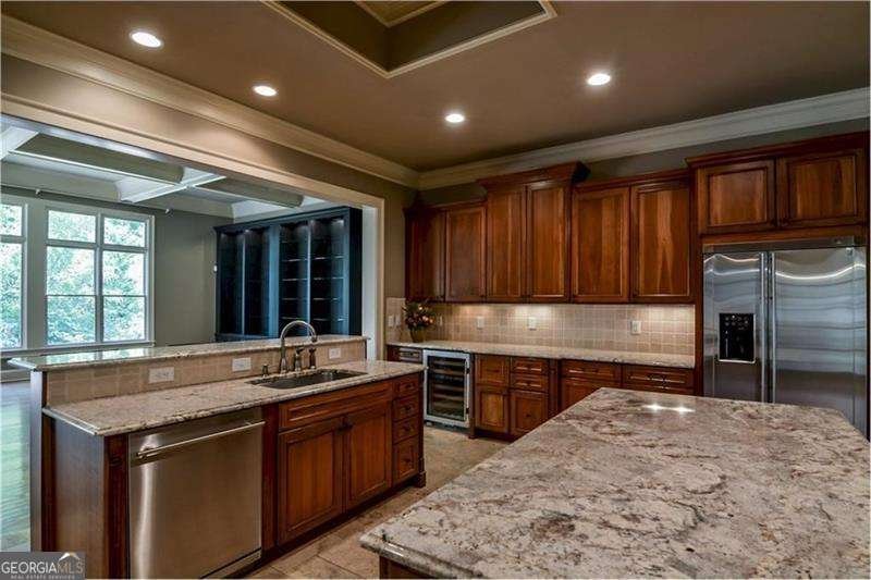 1620 High Trail Atlanta - 4