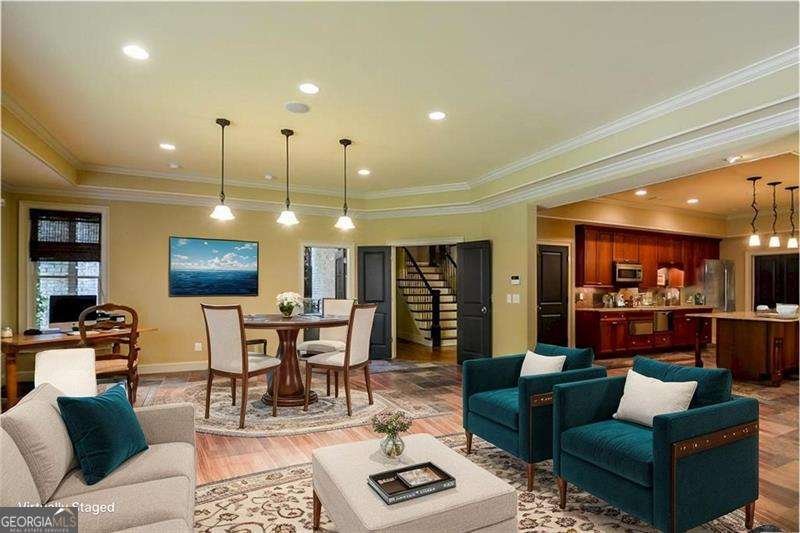 1620 High Trail Atlanta - 5