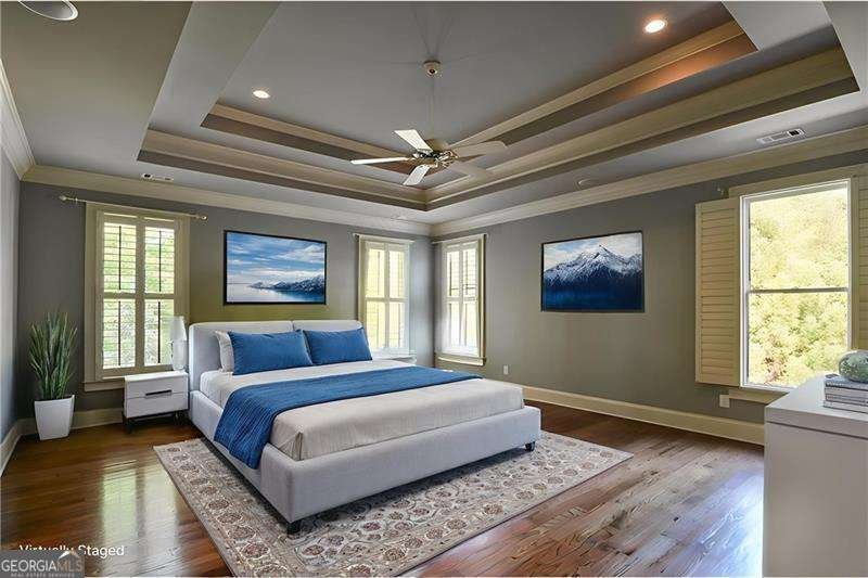 1620 High Trail Atlanta - 6