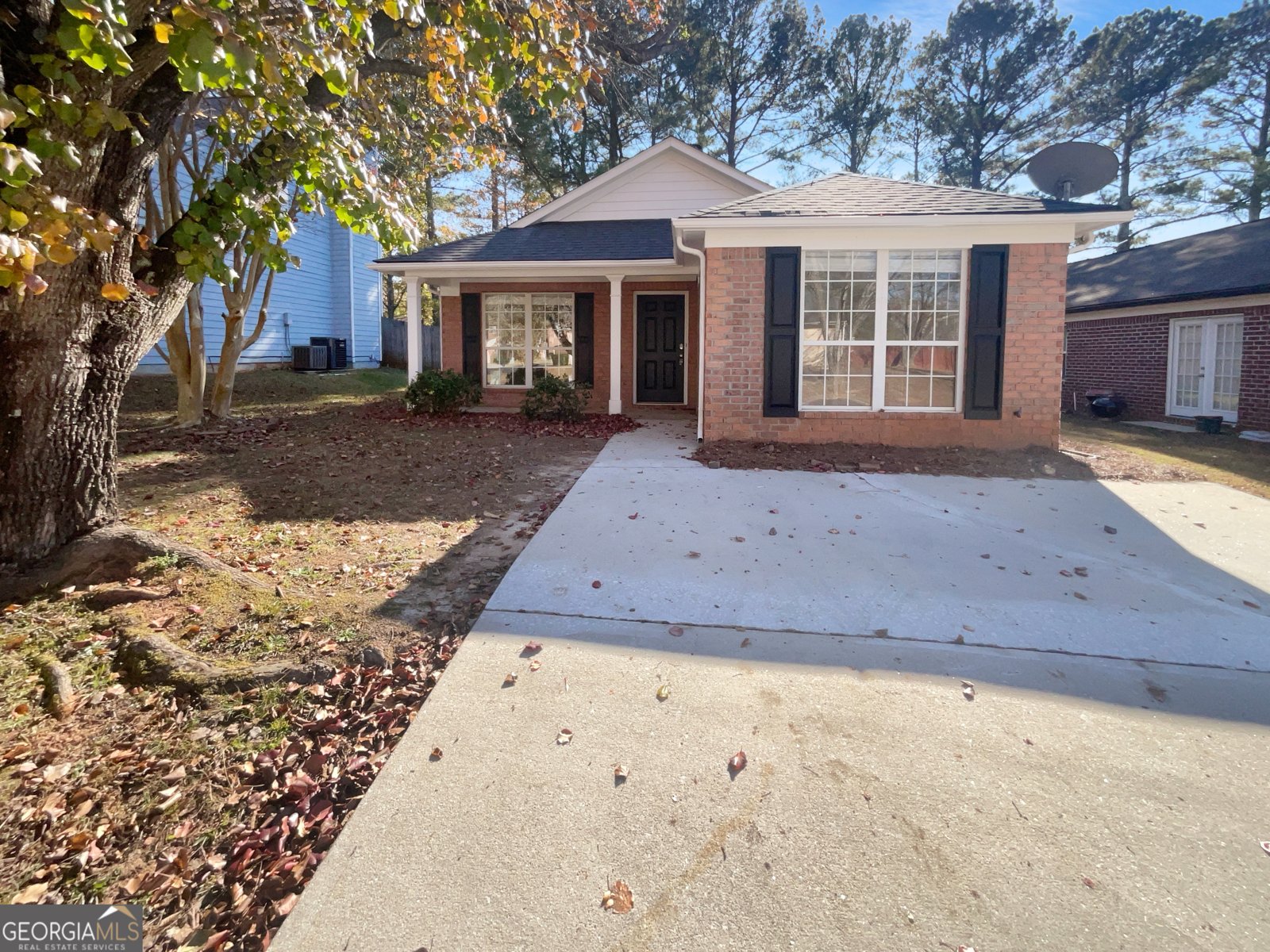 6303 Klondike River Road Lithonia - 1