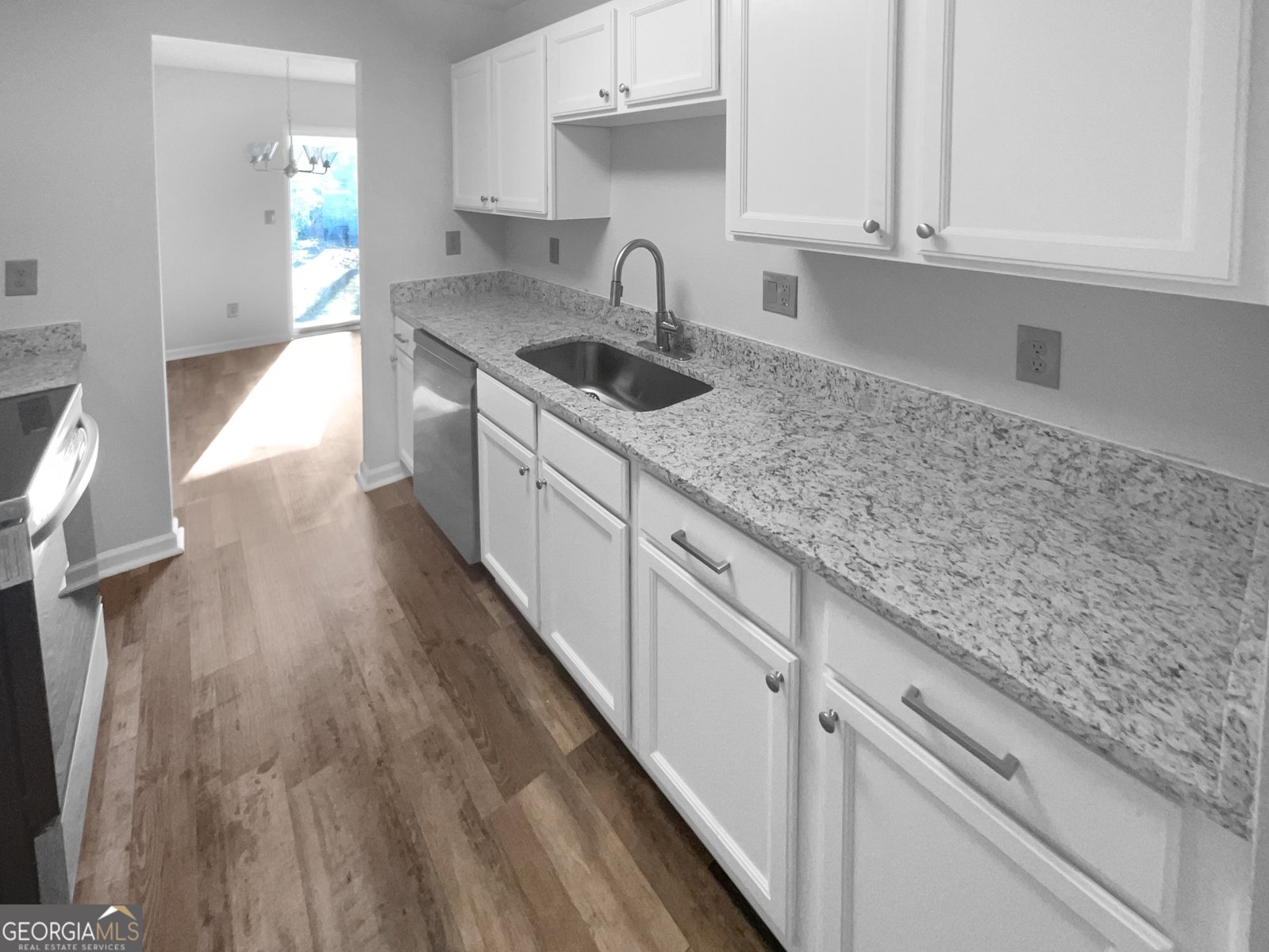 6303 Klondike River Road Lithonia - 11