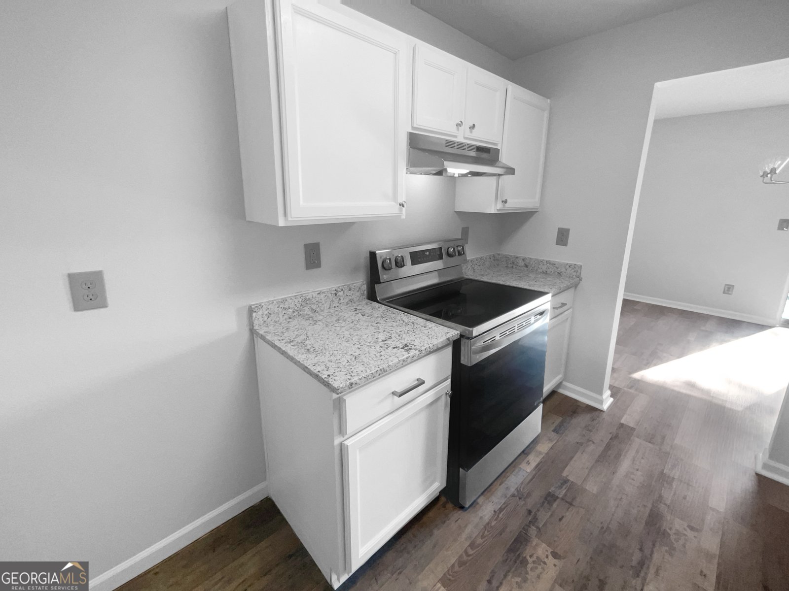 6303 Klondike River Road Lithonia - 12