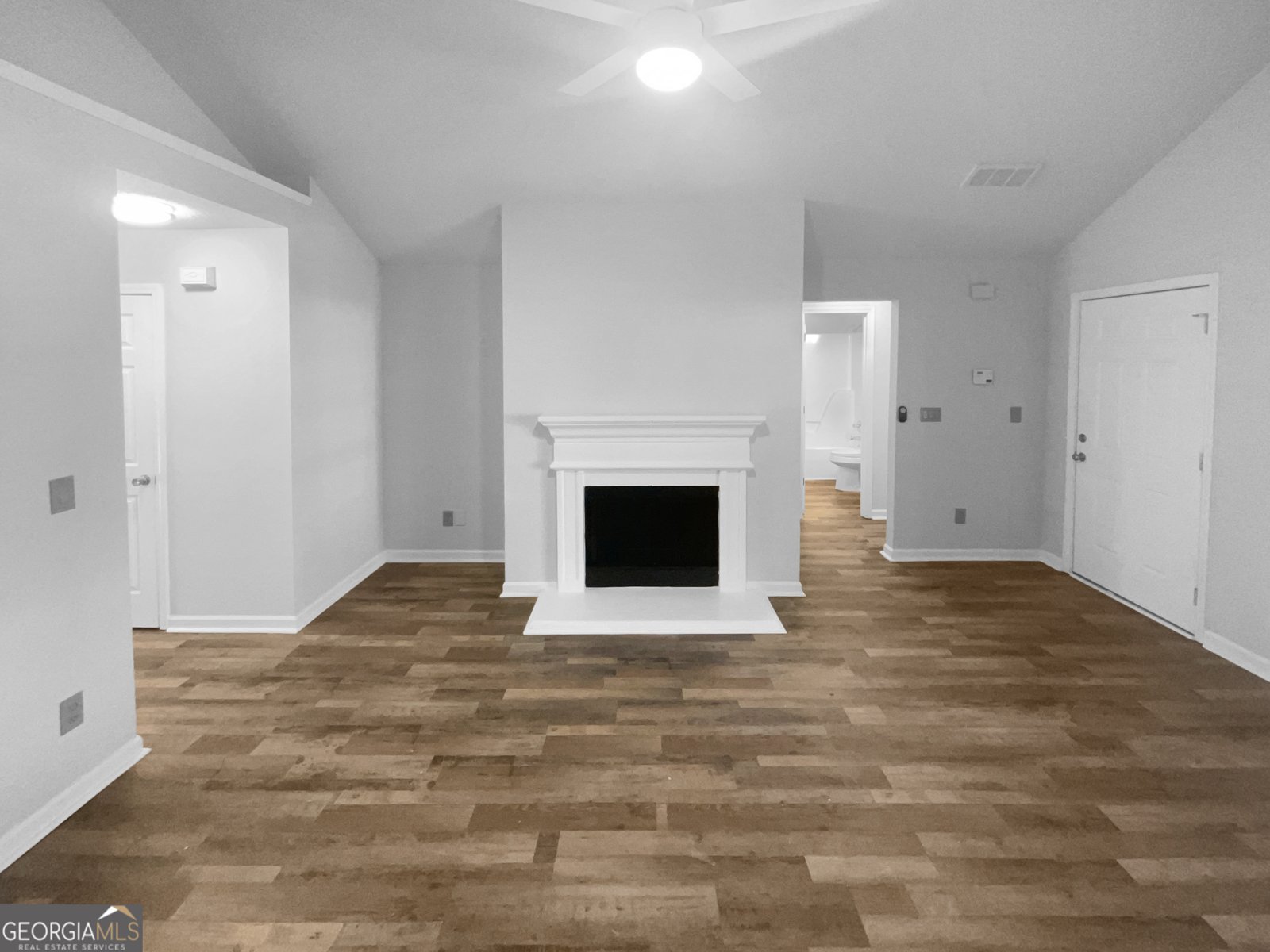 6303 Klondike River Road Lithonia - 3