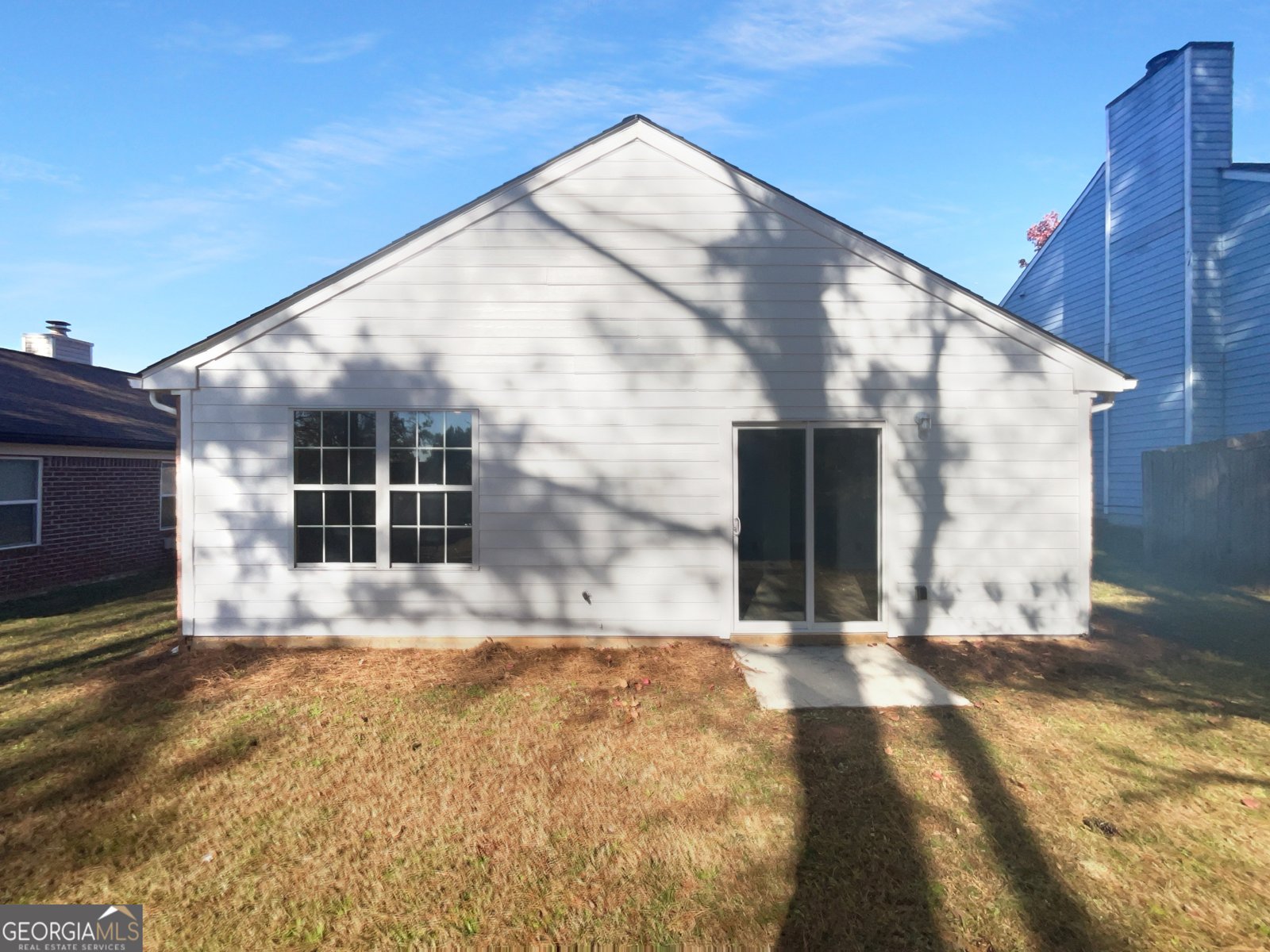 6303 Klondike River Road Lithonia - 5