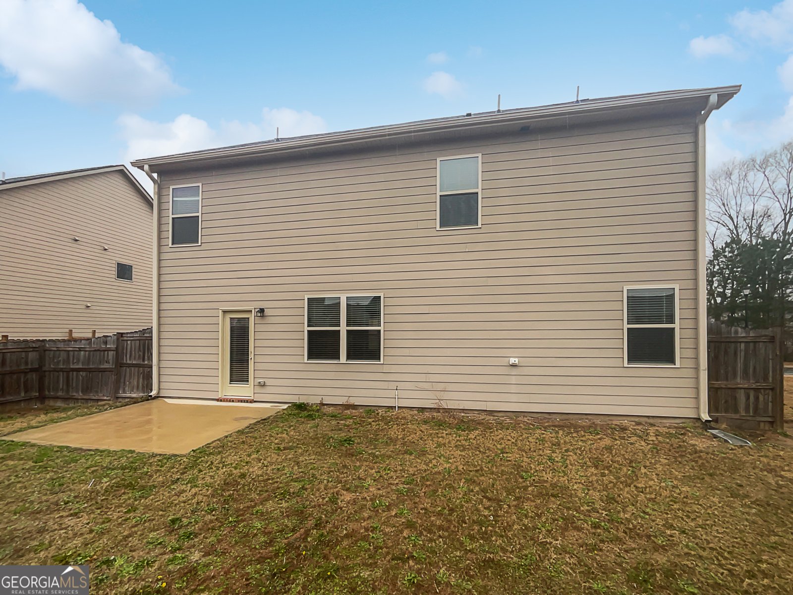 1260 Brookstone Circle Conyers - 17