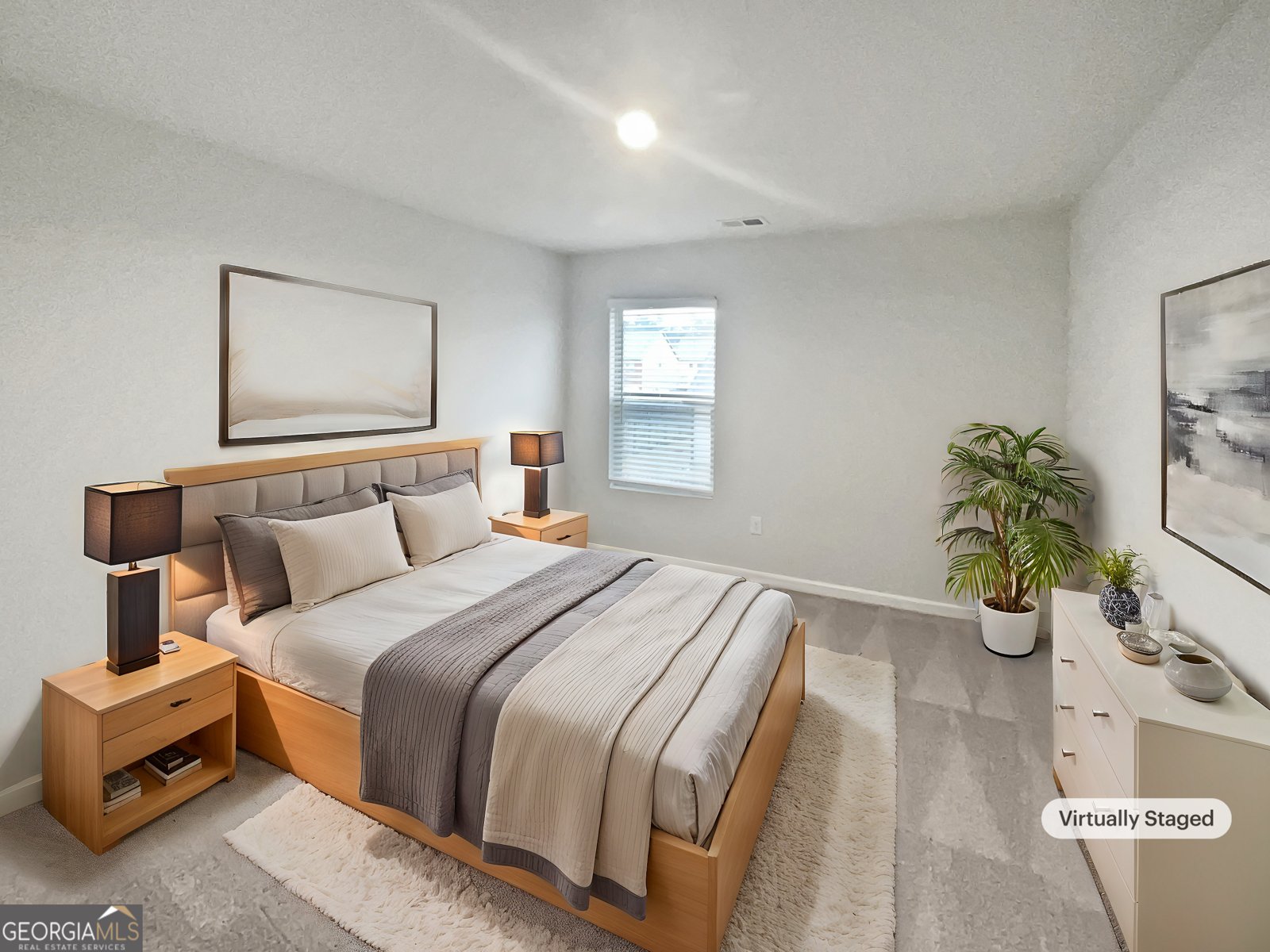 1260 Brookstone Circle Conyers - 4