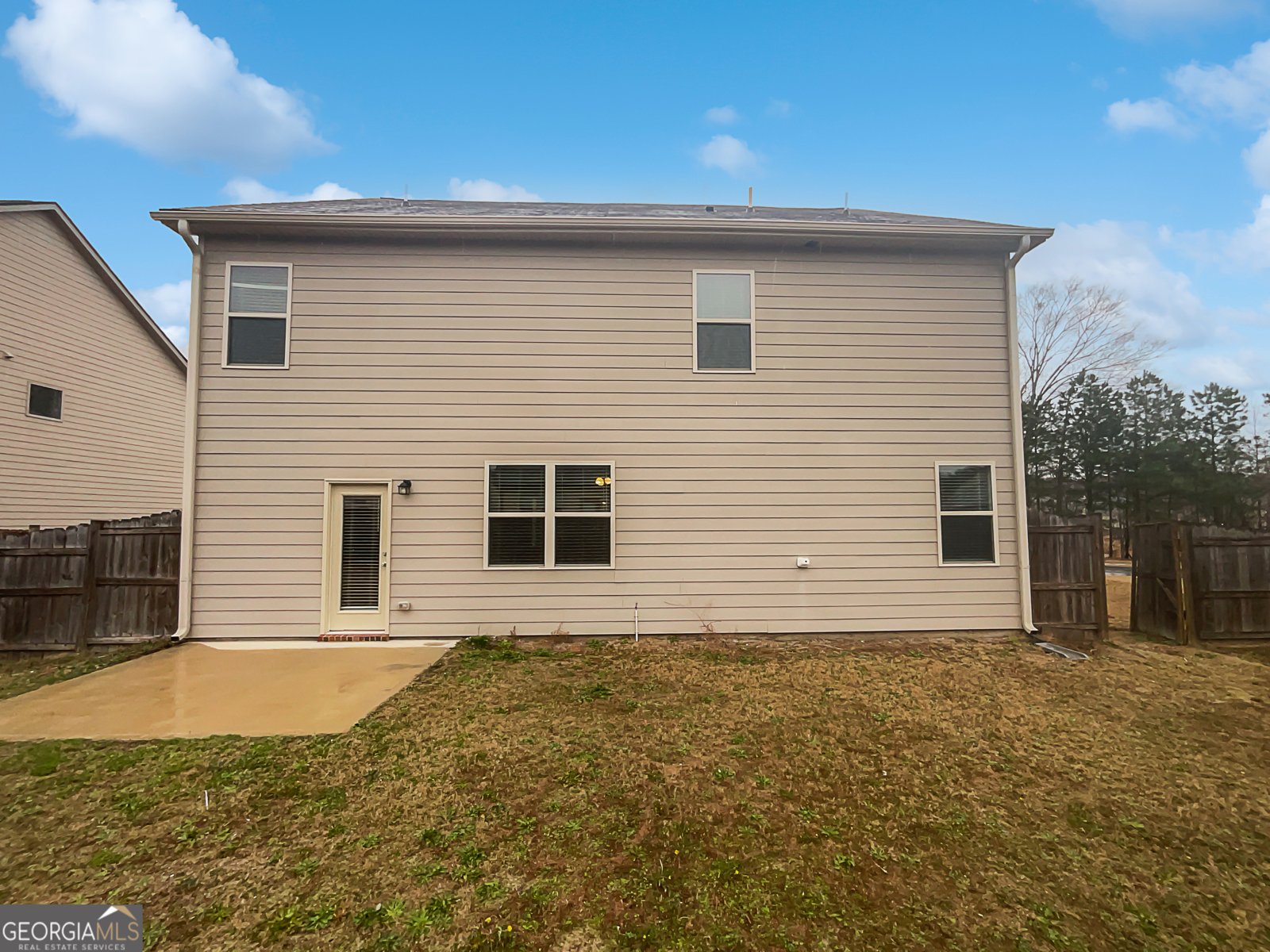 1260 Brookstone Circle Conyers - 8