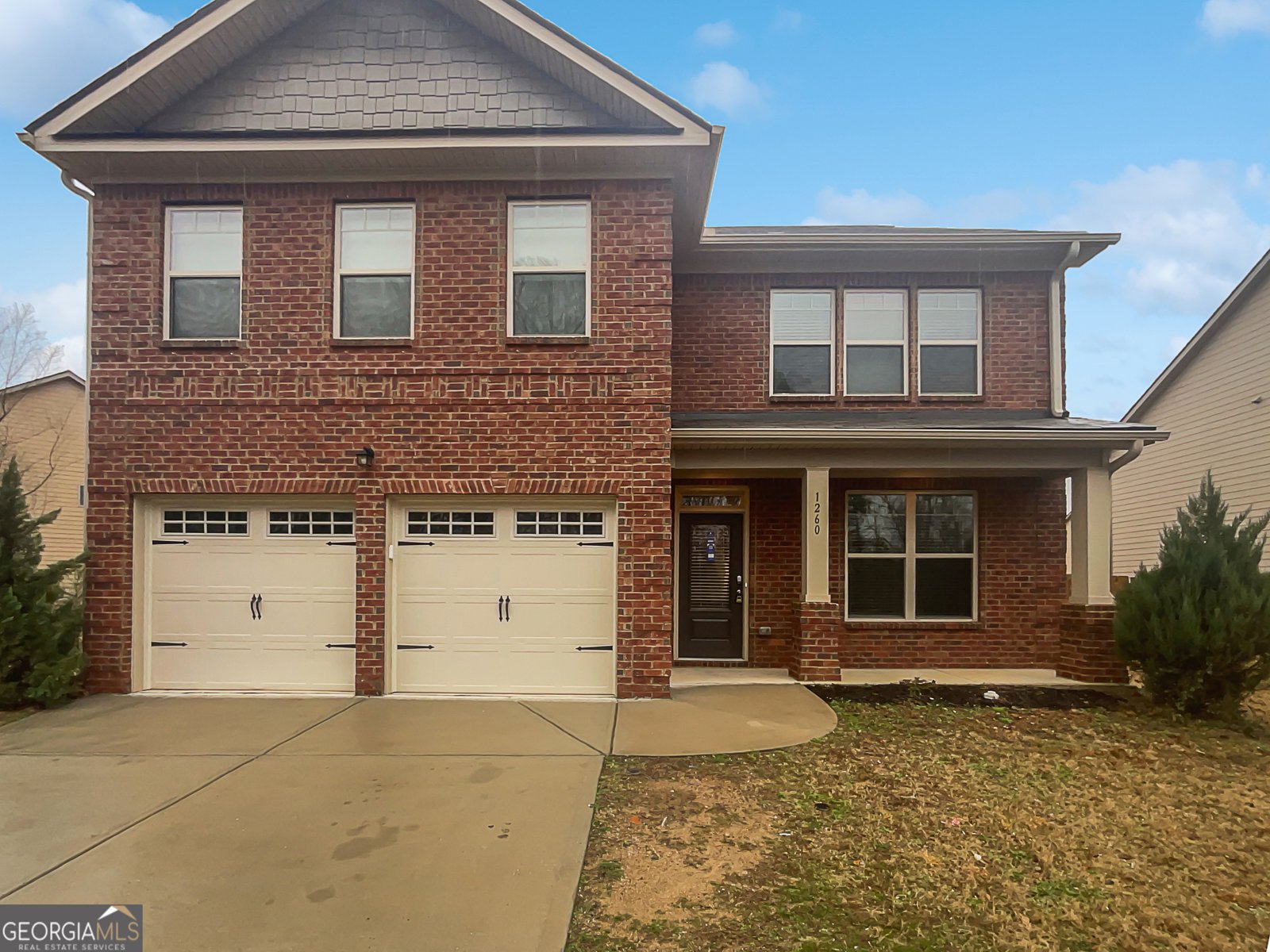 1260 Brookstone Circle Conyers - 9