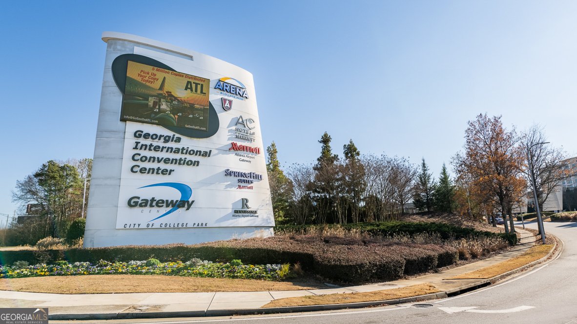 2668 Alderbrook Court College Park - 16