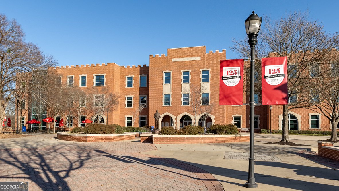 2668 Alderbrook Court College Park - 19