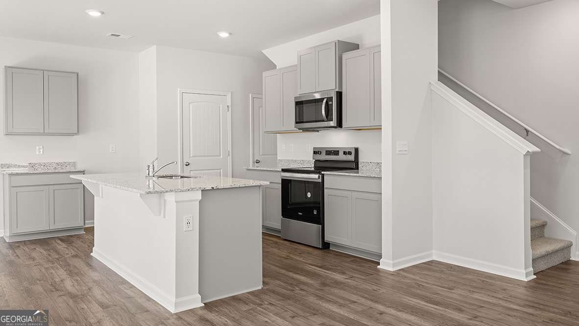 2668 Alderbrook Court College Park - 2