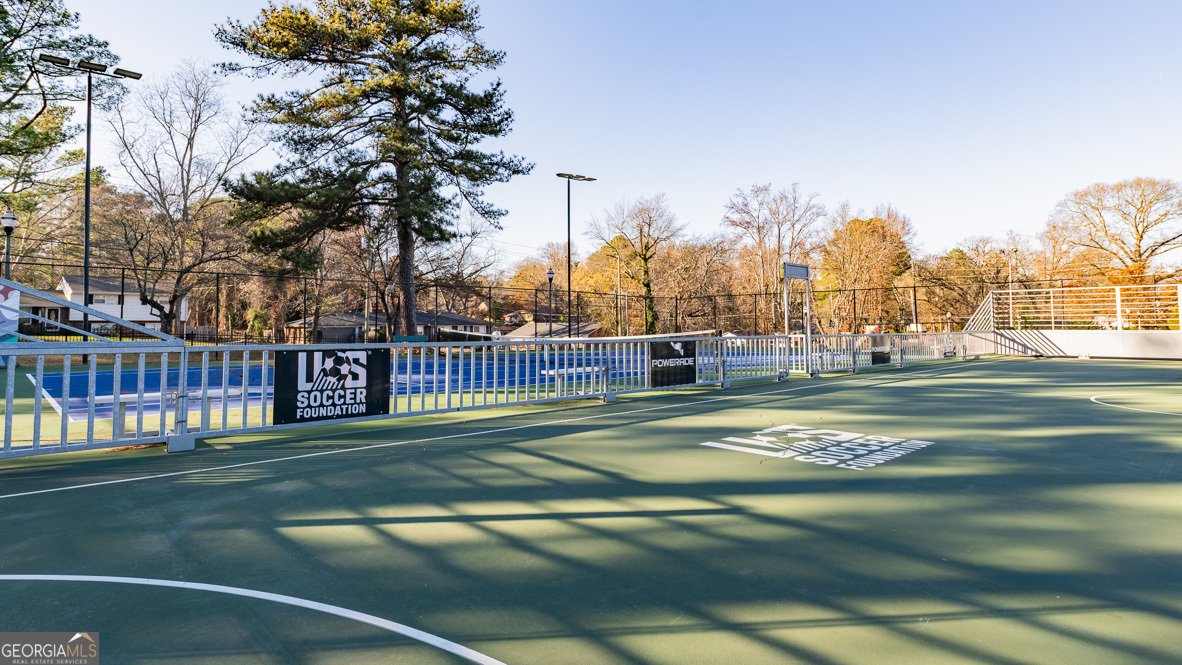 2668 Alderbrook Court College Park - 21