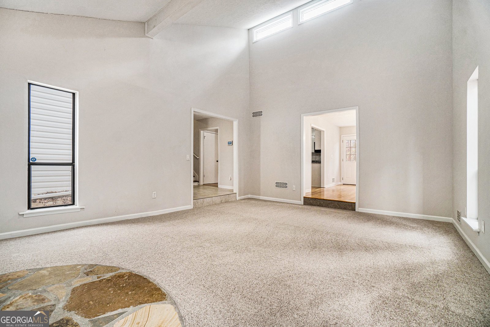 6701 Live Oak Lane Douglasville - 1