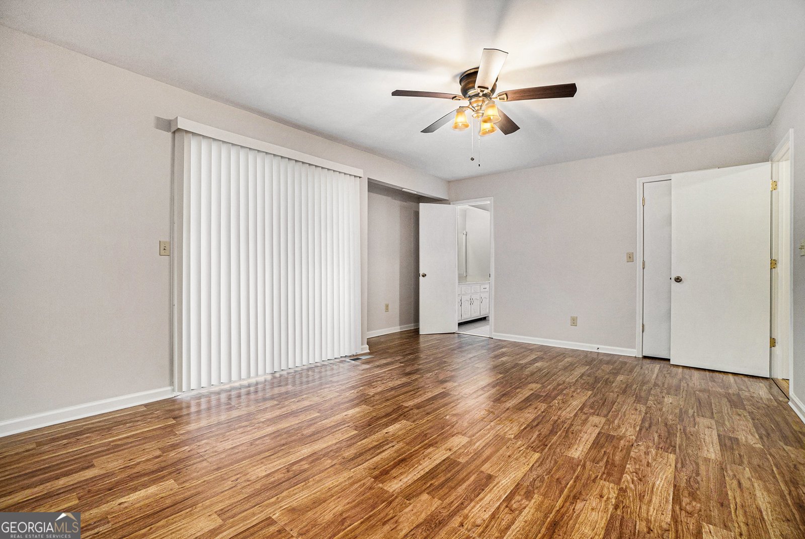 6701 Live Oak Lane Douglasville - 11