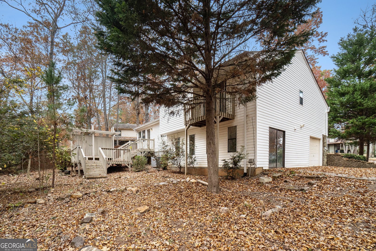 6701 Live Oak Lane Douglasville - 19