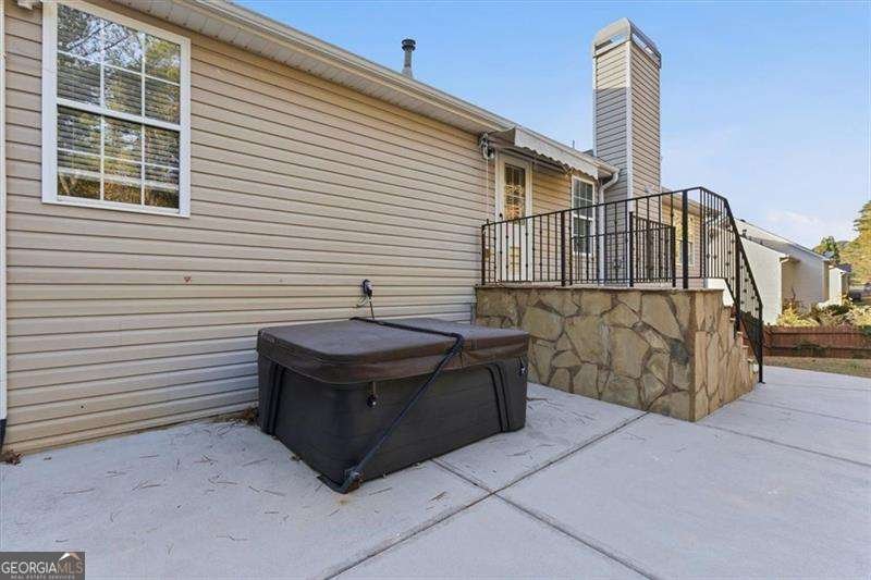 78 OAKLEIGH Lane Dallas - 41