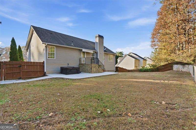 78 OAKLEIGH Lane Dallas - 43