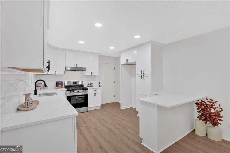 5689 Woodland Drive Acworth - 10